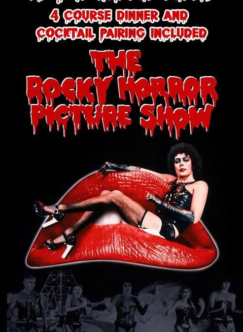 The Rocky Horror Picture Show 