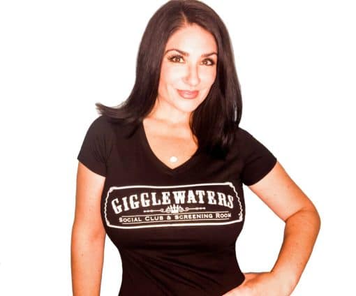 Gigglewaters T-Shirt