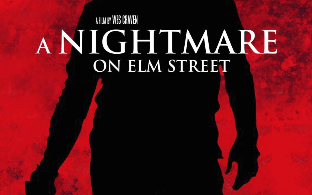 A Nightmare on Elm Street