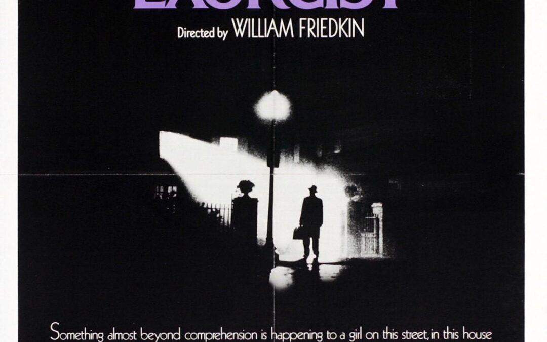 The Exorcist
