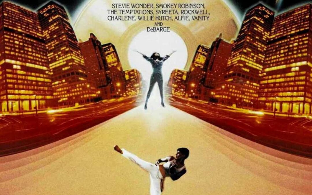 The Last Dragon