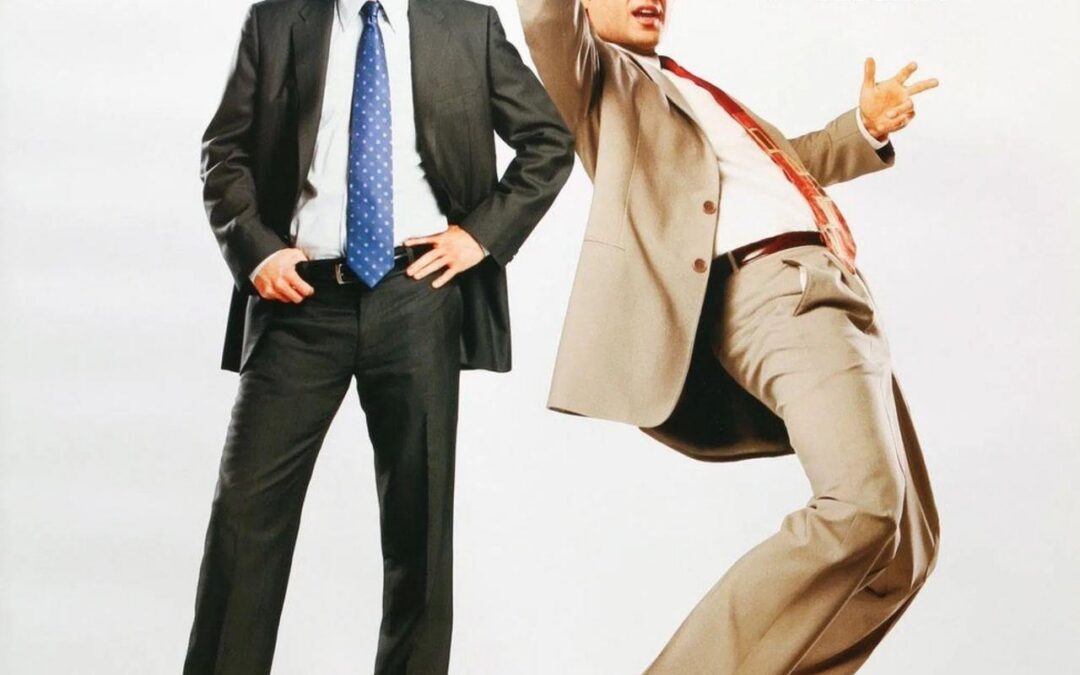 Wedding Crashers