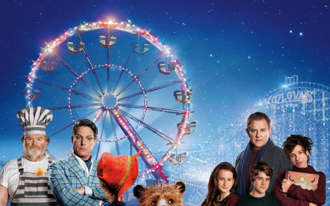Paddington 2