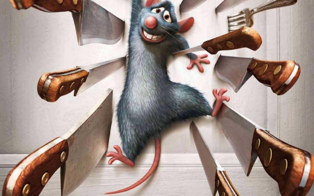 Ratatouille
