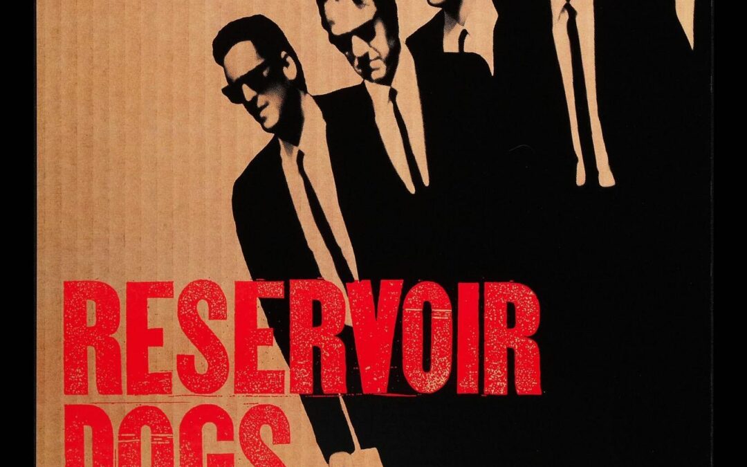 Reservoir Dogs