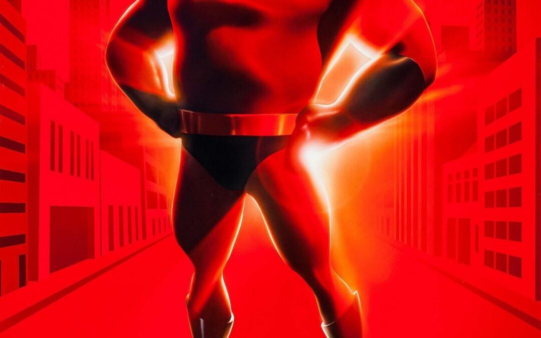 The Incredibles