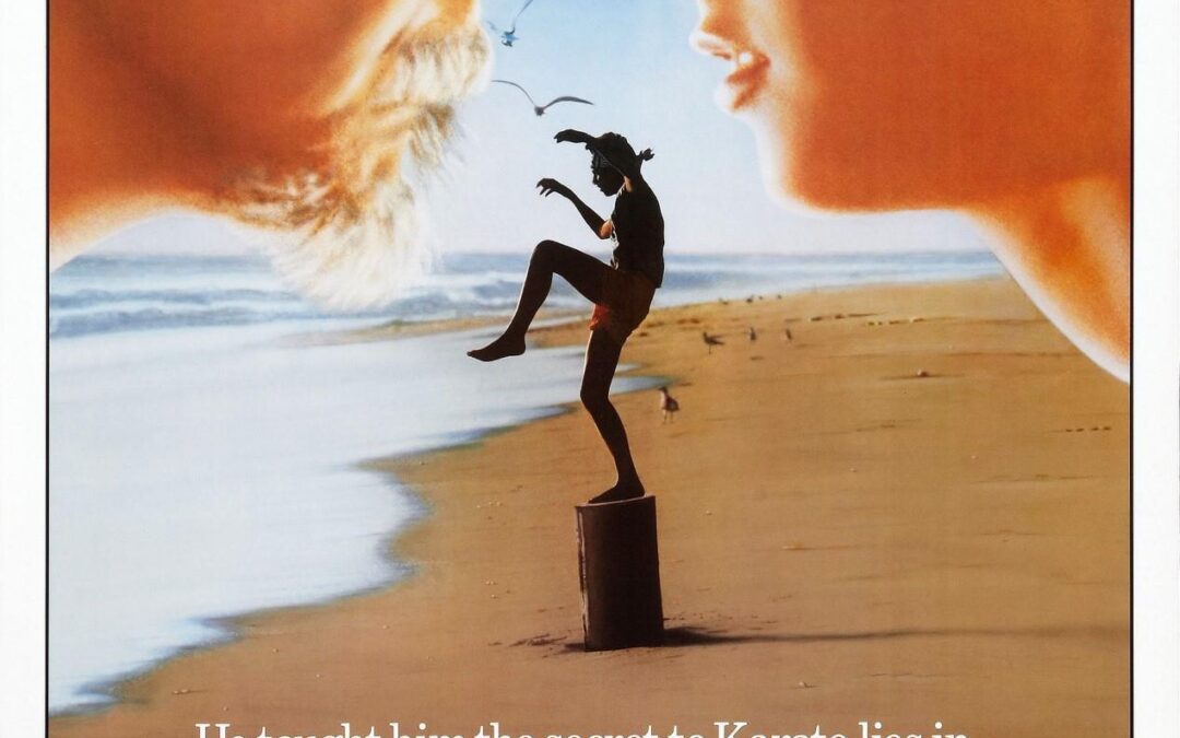 The Karate Kid