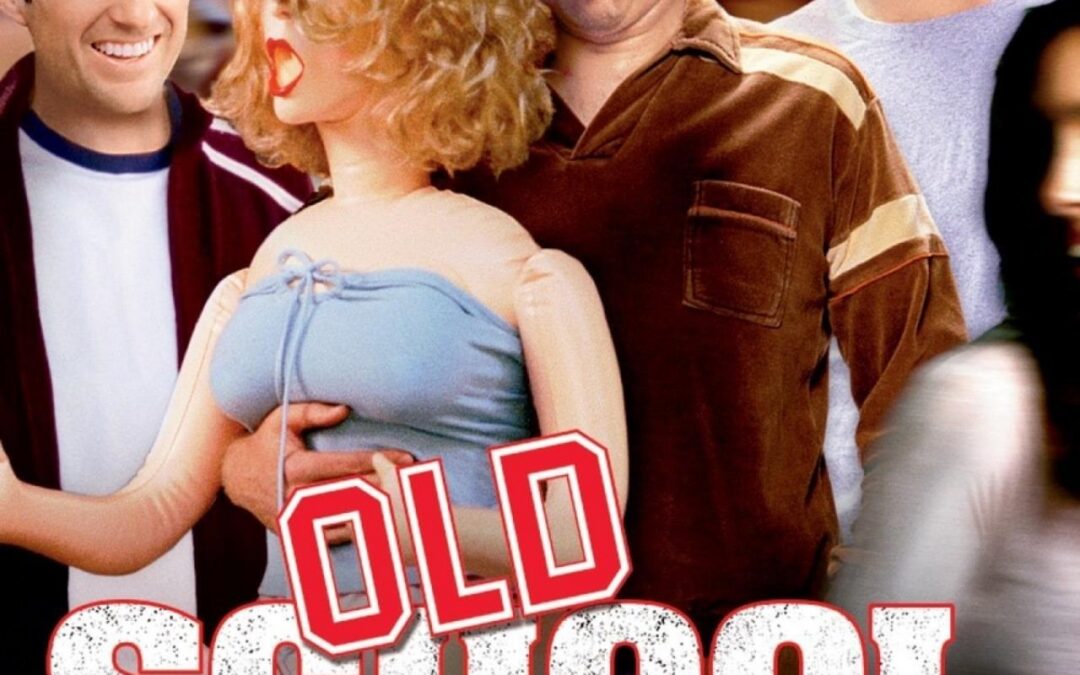 Old School