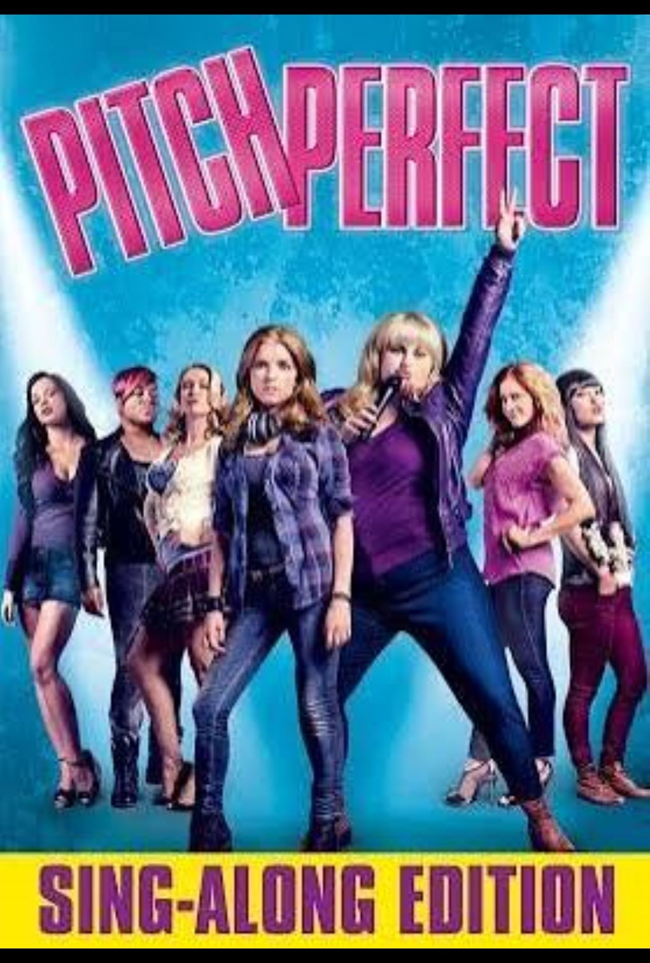 Pitch Perfect Sing-A-Long