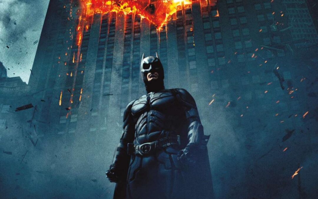The Dark Knight