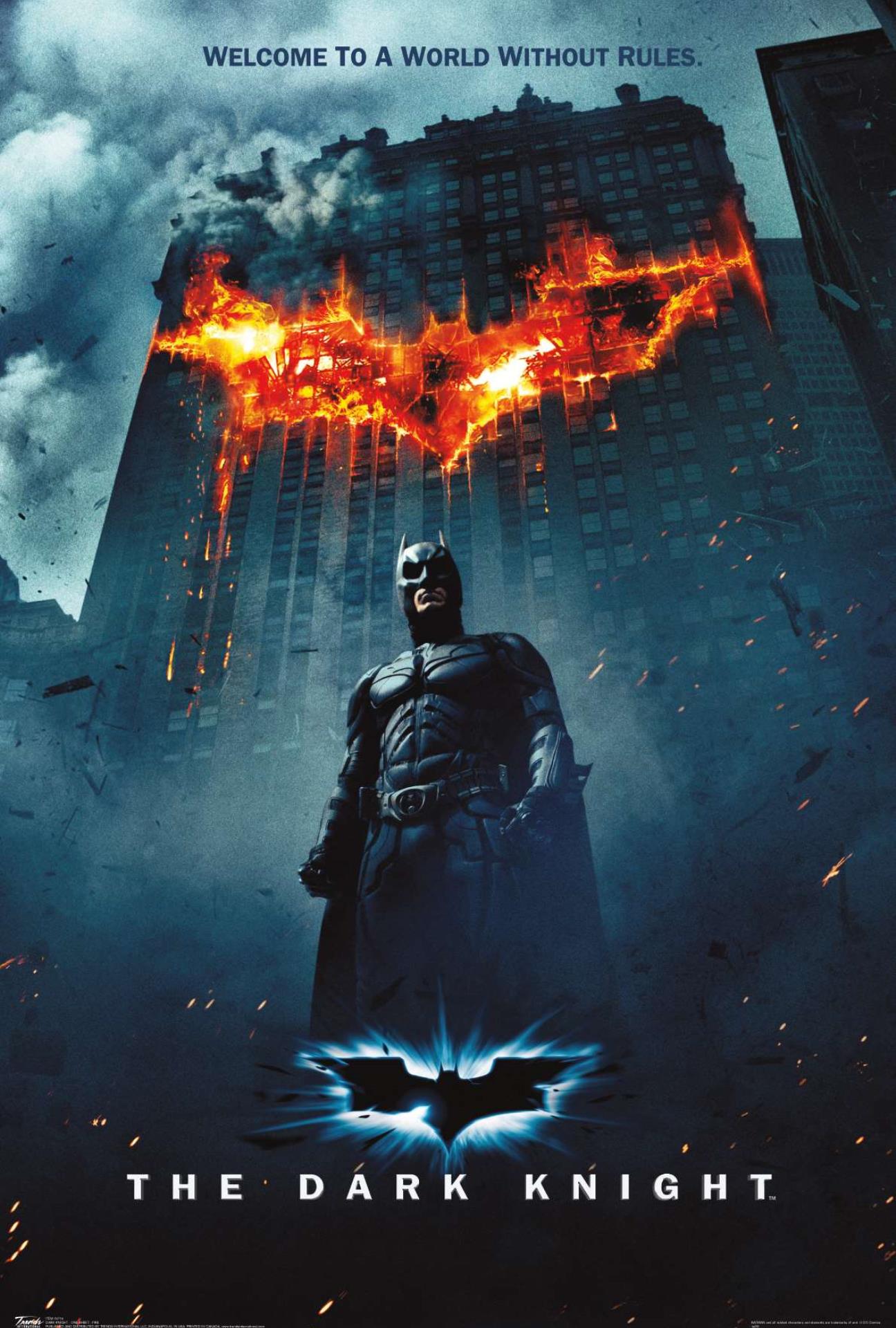 The Dark Knight