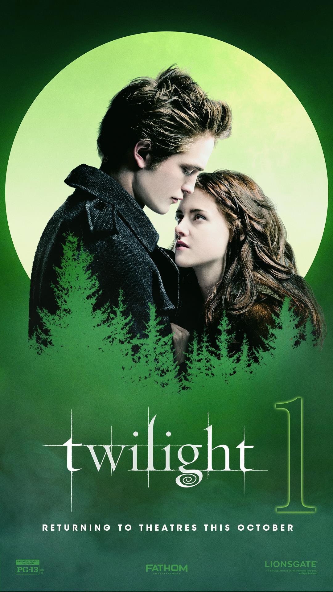 Twilight (2025)