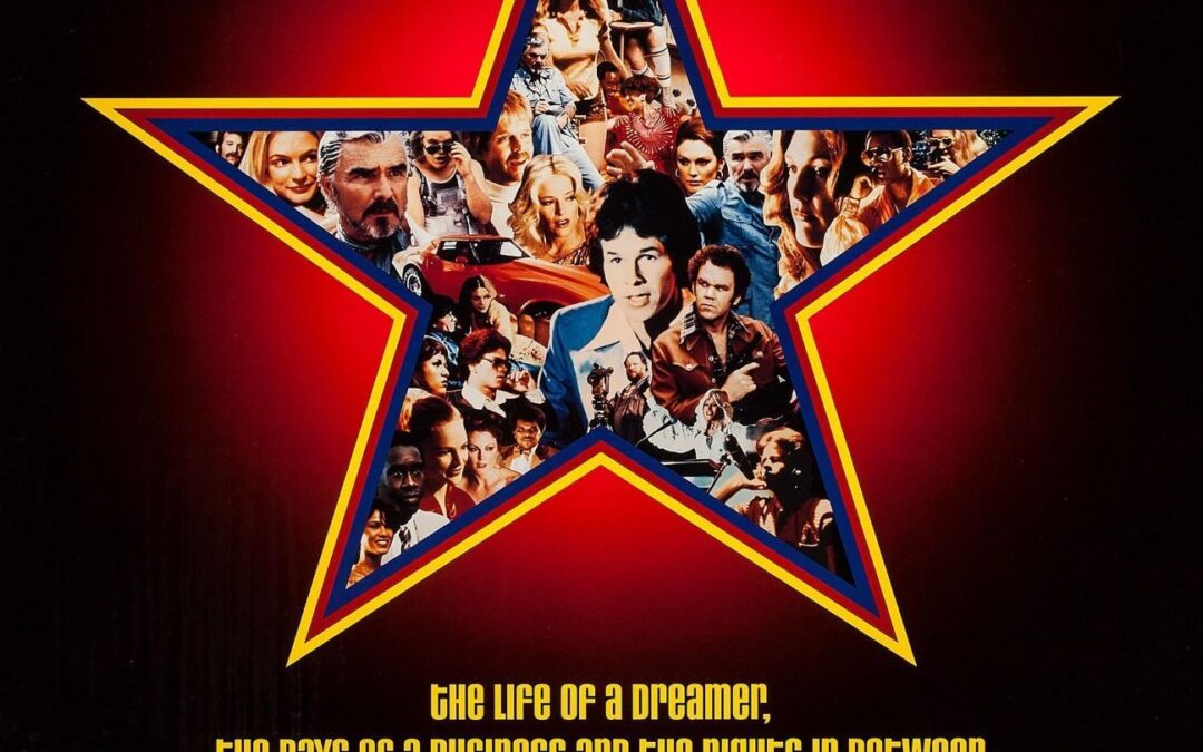 Boogie Nights