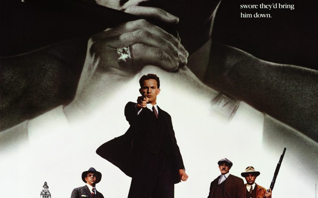 The Untouchables