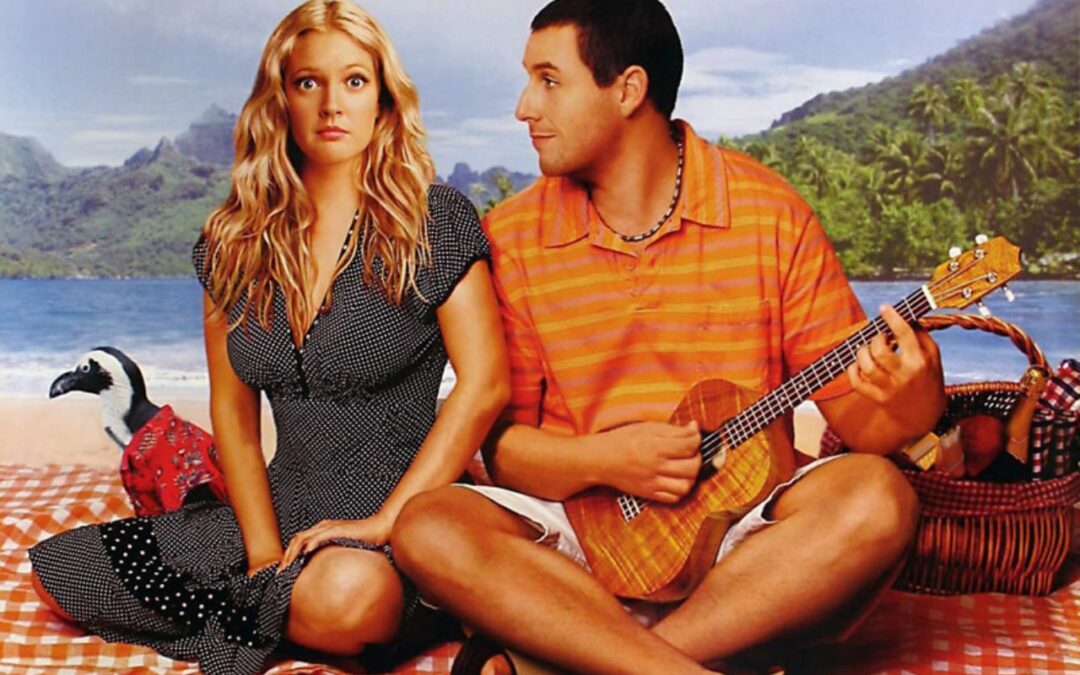 50 First Dates