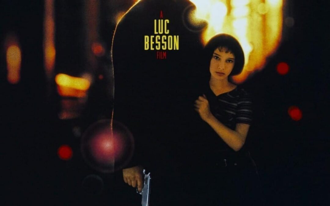 Léon: The Professional