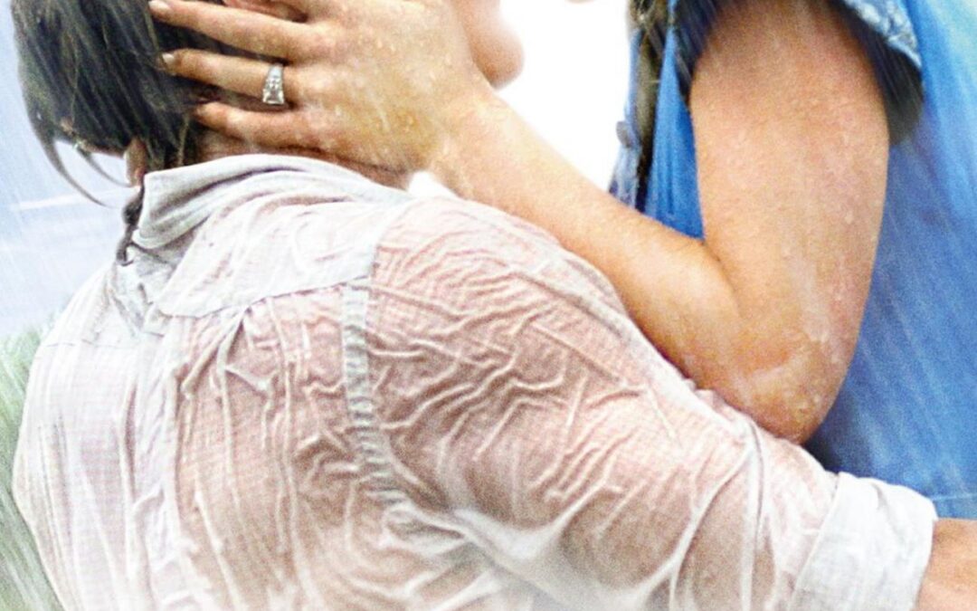 The Notebook