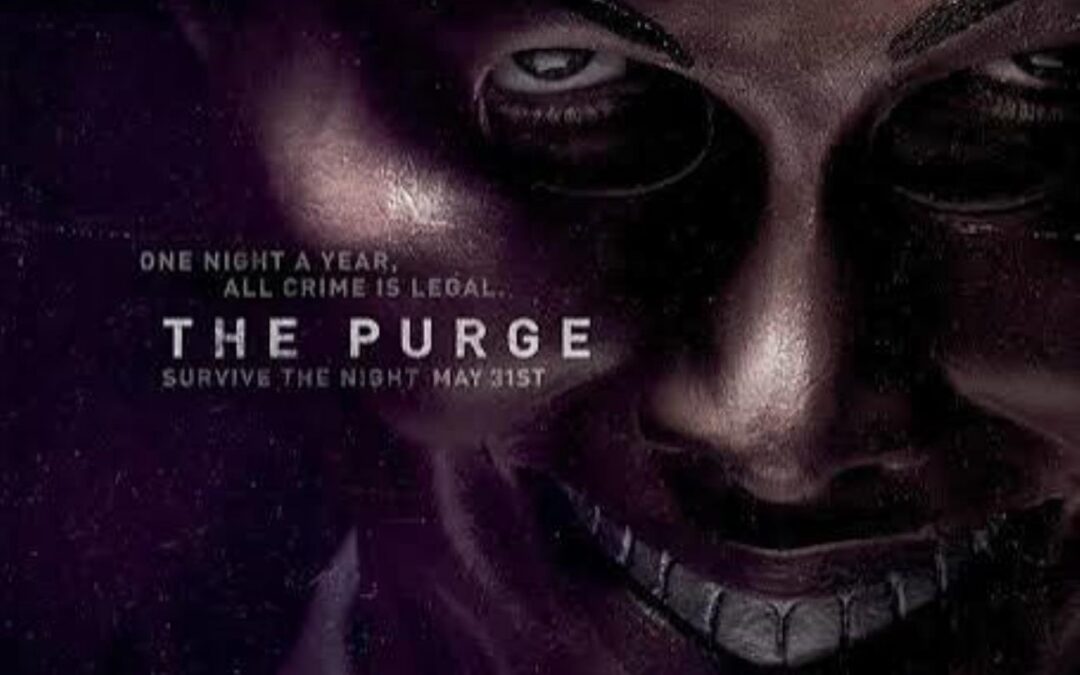 The Purge