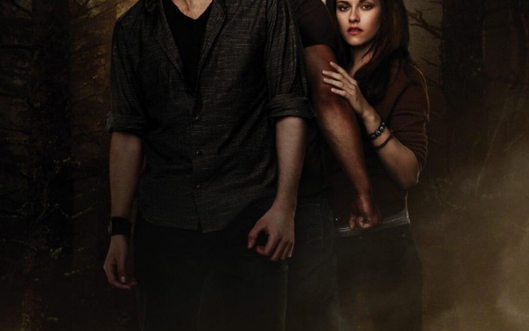The Twilight Saga: New Moon